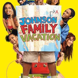"Johnson Family Vacation photo 20"