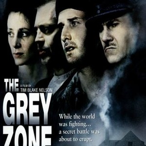 "The Grey Zone photo 17"