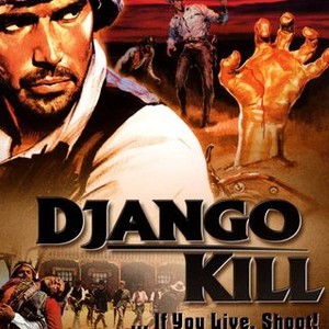 Django, Kill photo 8
