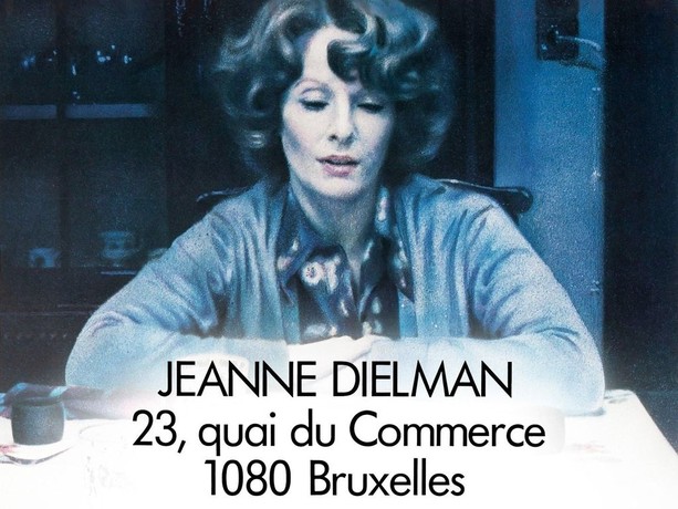 Jeanne Dielman, 23 Quai du Commerce, 1080 Bruxelles | Rotten Tomatoes