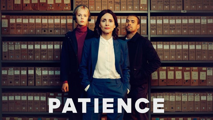Patience | Rotten Tomatoes