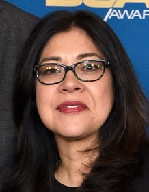 Linda Mendoza
