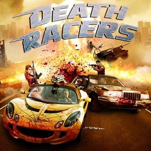 Death Racers photo 9