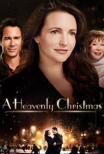Watch trailer for A Heavenly Christmas