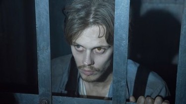 Castle rock sale season 1 online