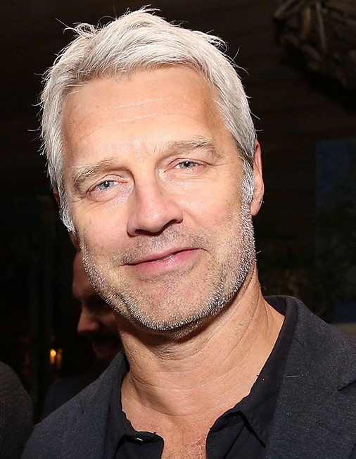 Neil Burger
