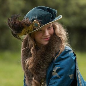 The Tudors, Tamzin Merchant, 'Episode 403', Season 4, Ep. #3, 04/25/2010, ©SHO