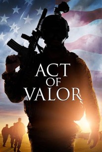 Watch trailer for Act of Valor