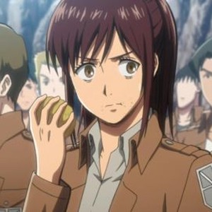 Attack on Titan - Season 1 Episode 3 - Rotten Tomatoes