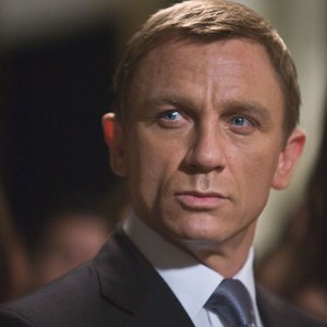 Quantum Of Solace 2008 Rotten Tomatoes