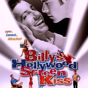 Billy s Hollywood Screen Kiss Rotten Tomatoes