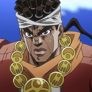 JoJo's Bizarre Adventure: Stardust Crusaders - Rotten Tomatoes