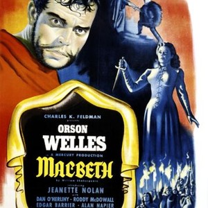 Macbeth (1948) photo 5
