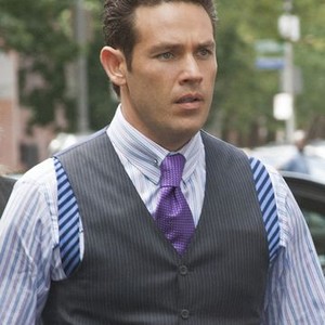 Kevin Alejandro as Detective Christian Arroyo