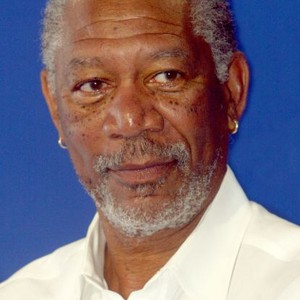 Morgan Freeman