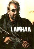 Lamhaa poster image