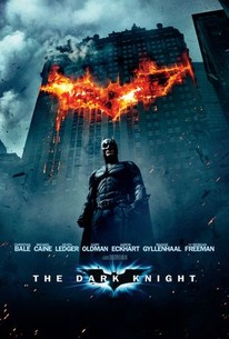 The Dark Knight Movie Quotes Rotten Tomatoes