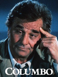 Columbo season 1 episode 1 on sale