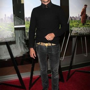 Corin Nemec at arrivals for NORMAN Premiere, Linwood Dunn Theater at The Pickford Center, Los Angeles, CA April 5, 2017. Photo By: Priscilla Grant/Everett Collection
