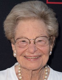 Lila Garrett
