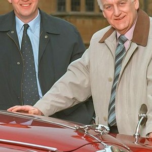 Inspector Morse