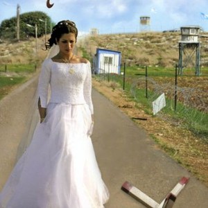 "The Syrian Bride photo 5"