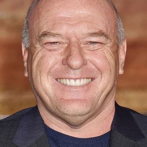 Dean Norris Fan Casting