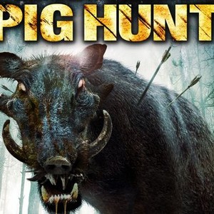 Pig Hunt photo 1