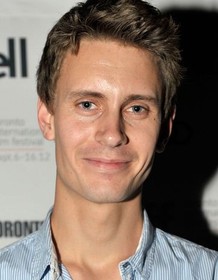 Aleksander L. Nordaas
