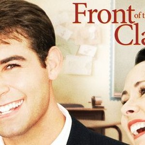 Front of the Class (TV Movie 2008) - IMDb