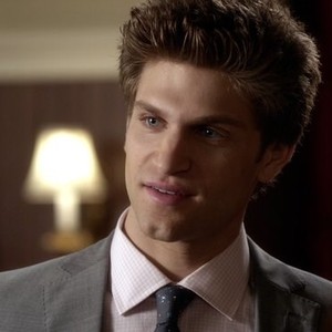 Pretty Little Liars, Keegan Allen, 'The Remains of the 'A'', Season 3, Ep. #6, 07/17/2012, ©ABCFAMILY