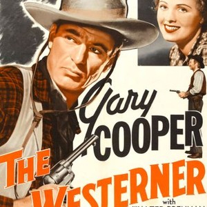"The Westerner photo 11"