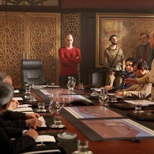 Tyrant: Season 2 - Rotten Tomatoes