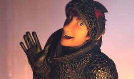 How to Train Your Dragon 3: Official Clip - Fighting the Trappers