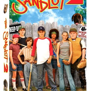 The sandlot best sale full movie