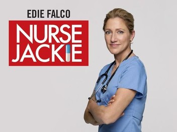 Shows similar on sale to nurse jackie