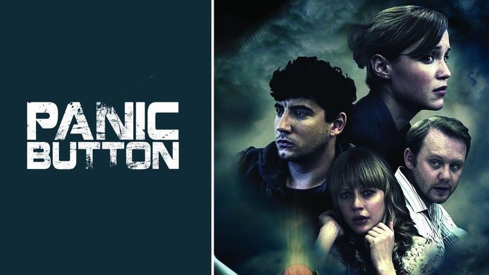 Panic Button | Rotten Tomatoes