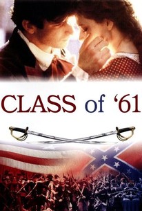 Watch trailer for Class of '61