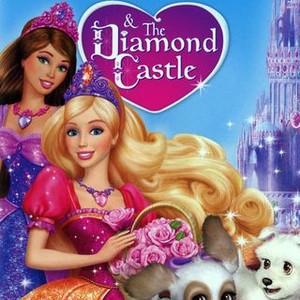"Barbie and the Diamond Castle photo 3"