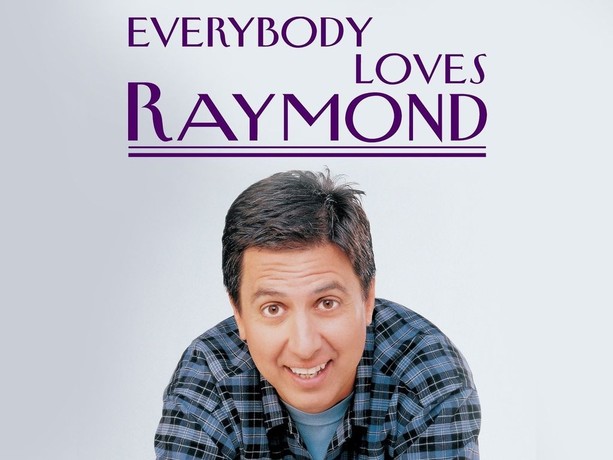 Watch Everybody Loves Raymond Season 1 | Prime Video