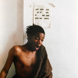 Boom for Real: The Late Teenage Years of Jean-Michel Basquiat photo 10