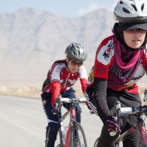 Afghan Cycles (2018) photo 14