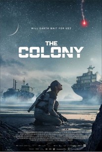 Watch trailer for The Colony