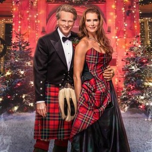 Chateau christmas watch hotsell online free