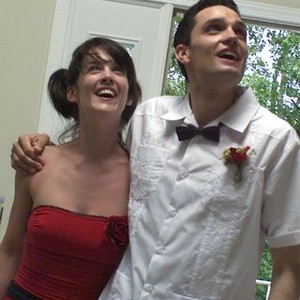 Zombie Honeymoon (2004) photo 3