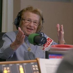 ASK DR. RUTH, DR. RUTH WESTHEIMER, 2019. © MAGNOLIA PICTURES