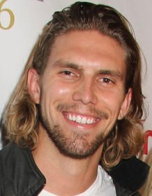 Matthew Holcomb