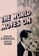 The World Moves On poster image