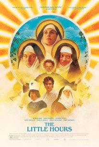 Watch trailer for The Little Hours