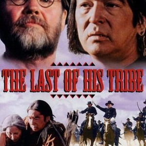 The Last of His Tribe (1992) photo 1